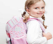 Garde d'enfants à domicile